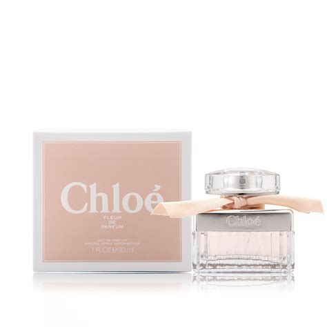 chloe fleur de parfum w edp 30 ml|chloe signature perfume 30ml.